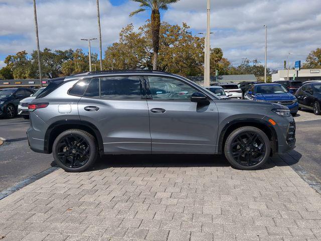 new 2026 Volkswagen Tiguan car, priced at $37,627