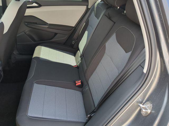 new 2026 Volkswagen Taos car, priced at $25,872