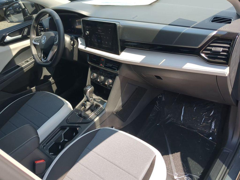 new 2026 Volkswagen Taos car, priced at $27,370