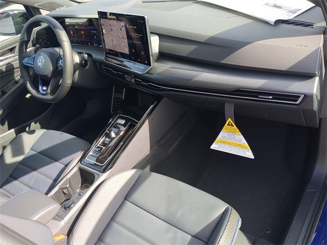 new 2026 Volkswagen Golf R car, priced at $51,116