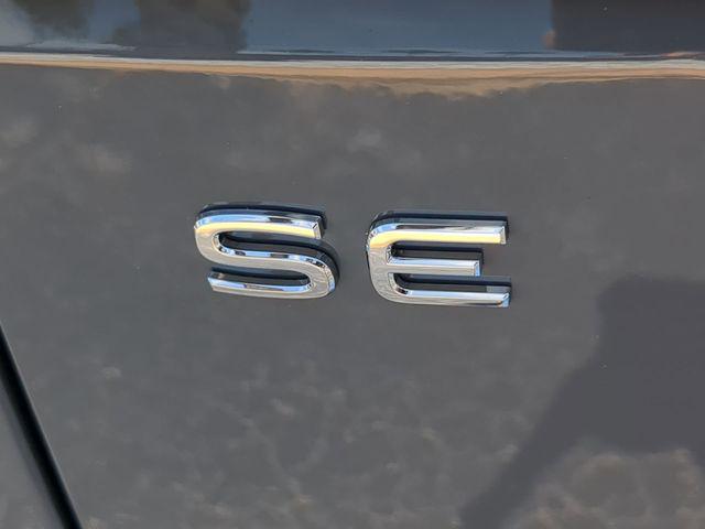 new 2026 Volkswagen Atlas car, priced at $45,189