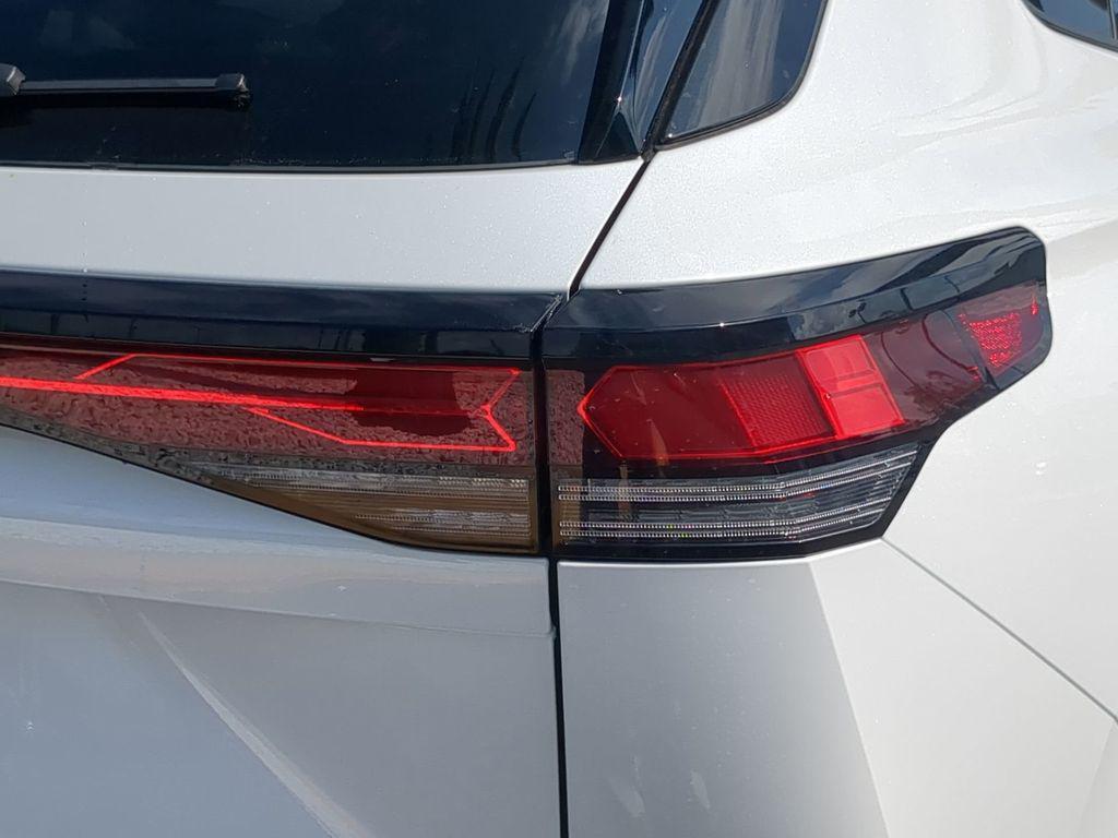 new 2026 Volkswagen Tiguan car, priced at $37,618