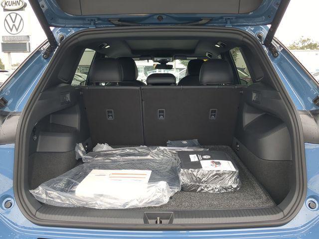 new 2026 Volkswagen Tiguan car, priced at $37,620