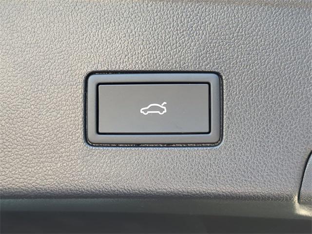 new 2026 Volkswagen Atlas Cross Sport car, priced at $42,373