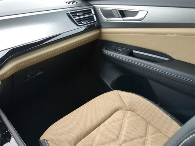 new 2026 Volkswagen Atlas Cross Sport car, priced at $42,373