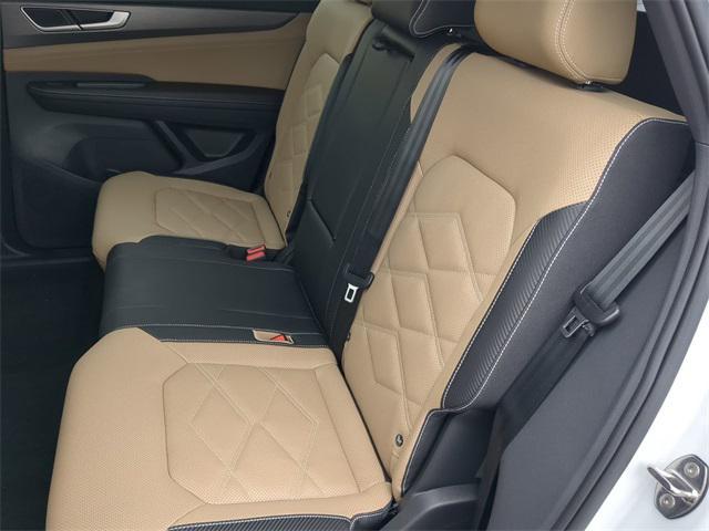 new 2026 Volkswagen Atlas Cross Sport car, priced at $42,373