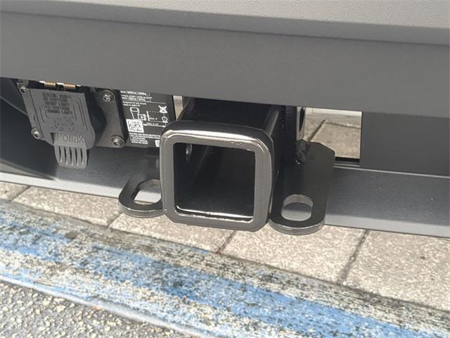 new 2026 Volkswagen Atlas Cross Sport car, priced at $42,373