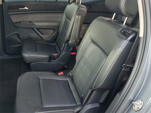 used 2022 Volkswagen Atlas car, priced at $23,590