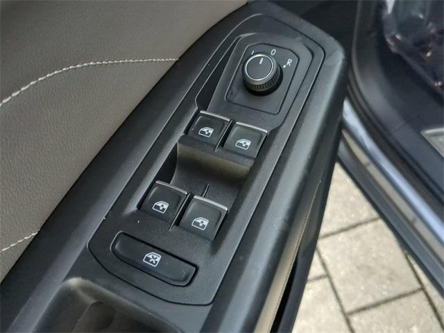 used 2022 Volkswagen Atlas car, priced at $23,590