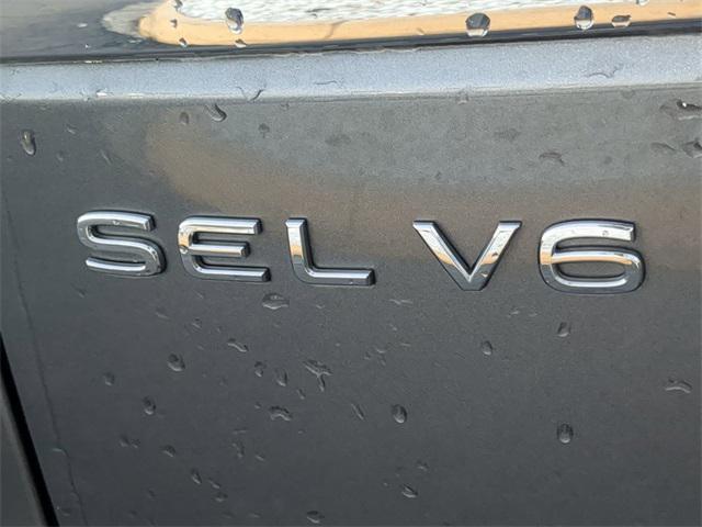 used 2022 Volkswagen Atlas car, priced at $23,590