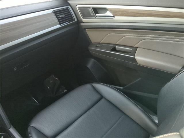 used 2022 Volkswagen Atlas car, priced at $23,590