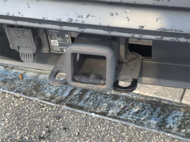 used 2022 Volkswagen Atlas car, priced at $23,590