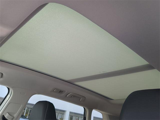 new 2025 Volkswagen Taos car, priced at $30,404