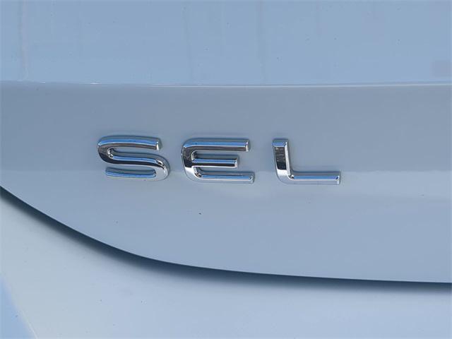 new 2025 Volkswagen Taos car, priced at $30,404