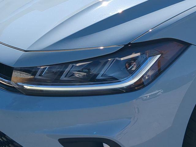 new 2026 Volkswagen Jetta car, priced at $28,401