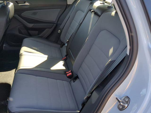 new 2026 Volkswagen Jetta car, priced at $28,401