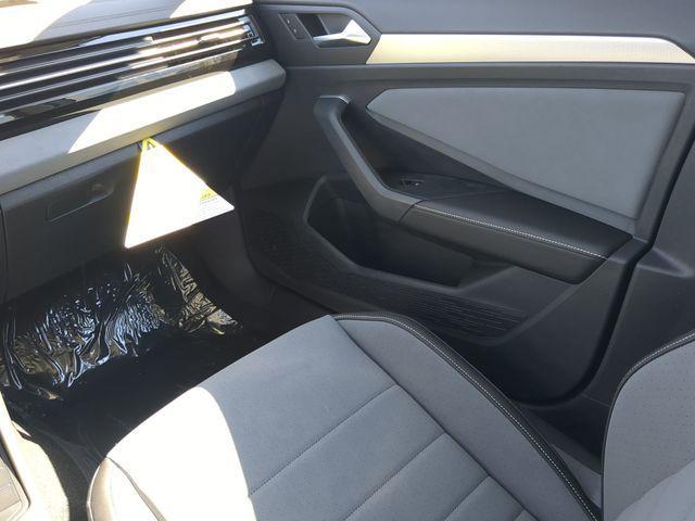 new 2026 Volkswagen Jetta car, priced at $28,401