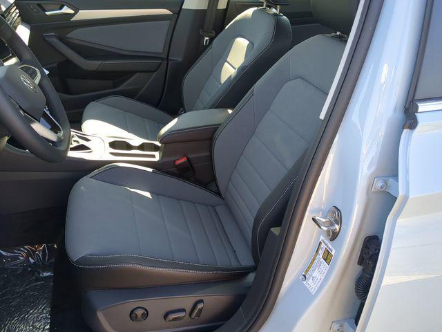 new 2026 Volkswagen Jetta car, priced at $28,401