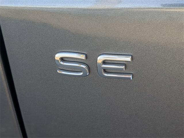 used 2022 Volkswagen Atlas car, priced at $17,500