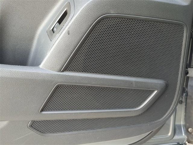 used 2022 Volkswagen Atlas car, priced at $17,500