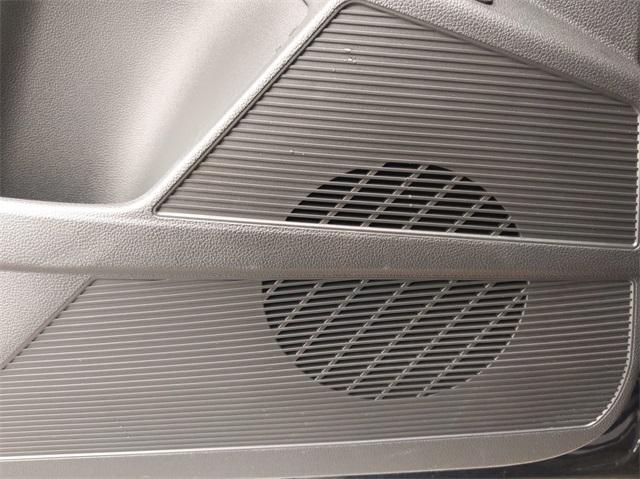 used 2024 Volkswagen Taos car, priced at $18,690