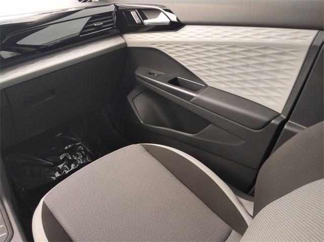 used 2024 Volkswagen Taos car, priced at $18,690