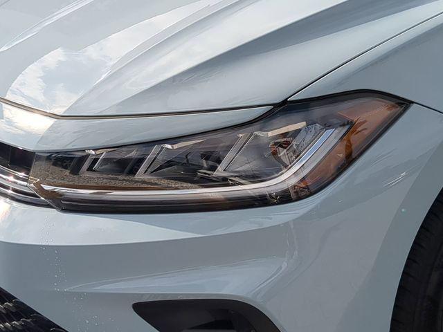 new 2026 Volkswagen Jetta car, priced at $25,309