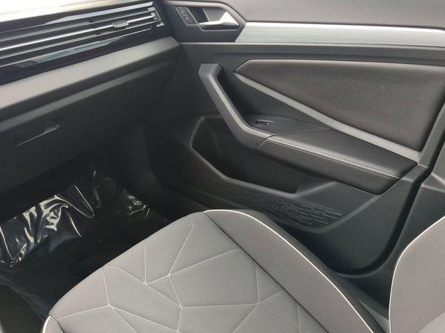 new 2026 Volkswagen Jetta car, priced at $25,309