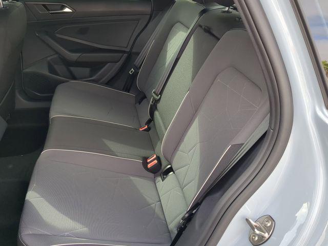 new 2026 Volkswagen Jetta car, priced at $25,309