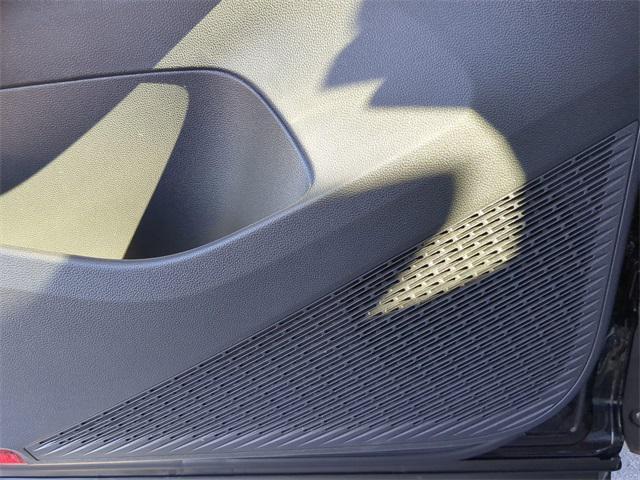 new 2026 Volkswagen Atlas car, priced at $36,731