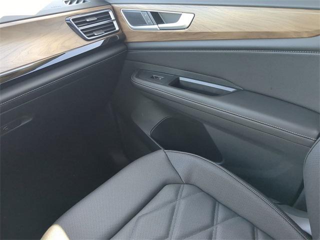 new 2026 Volkswagen Atlas car, priced at $36,731