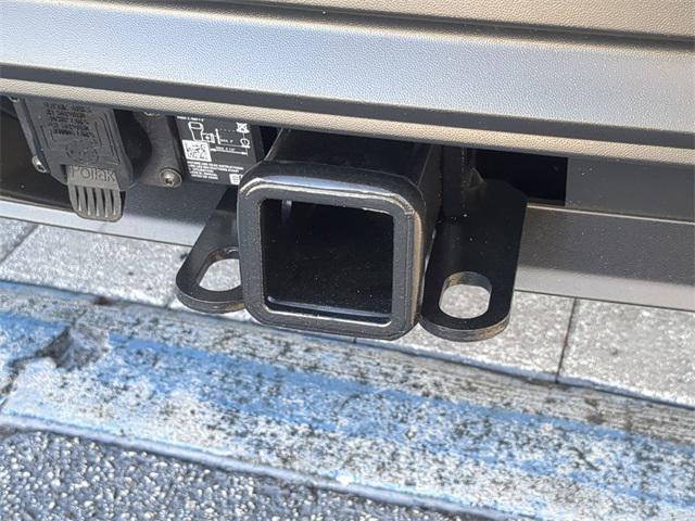 new 2026 Volkswagen Atlas car, priced at $42,966