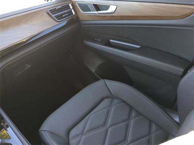 new 2026 Volkswagen Atlas car, priced at $42,966