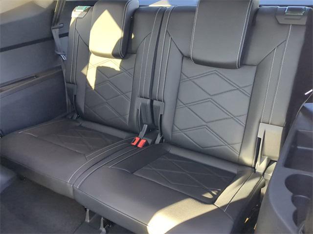 new 2026 Volkswagen Atlas car, priced at $42,966