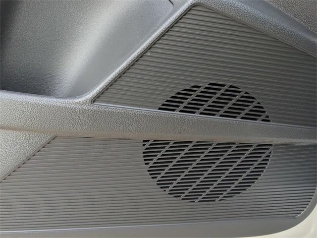 new 2025 Volkswagen Taos car, priced at $25,852