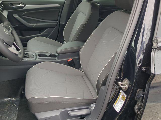 new 2026 Volkswagen Jetta car, priced at $24,872