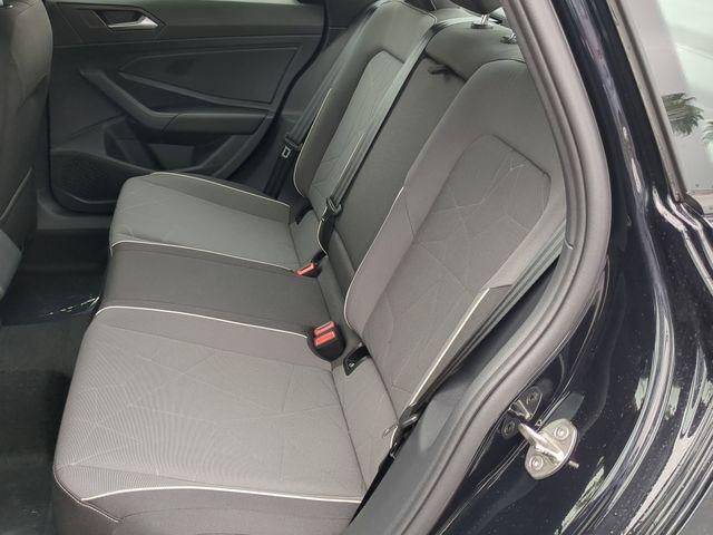 new 2026 Volkswagen Jetta car, priced at $24,872