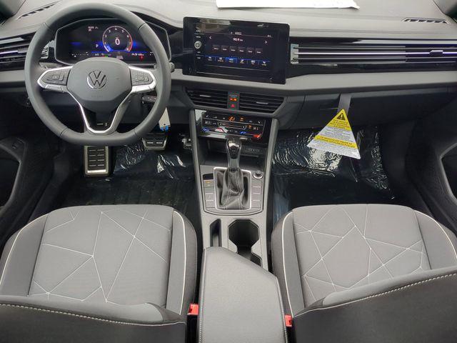 new 2026 Volkswagen Jetta car, priced at $24,872