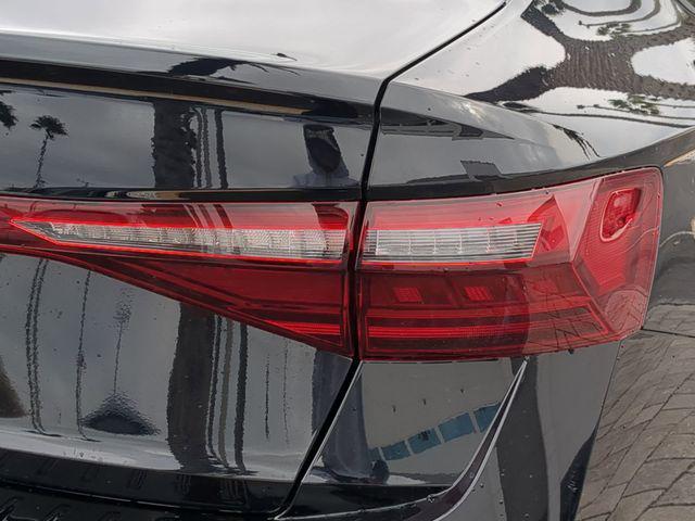new 2026 Volkswagen Jetta car, priced at $24,872