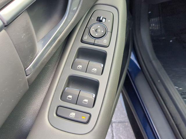 used 2022 Hyundai Sonata car, priced at $19,620