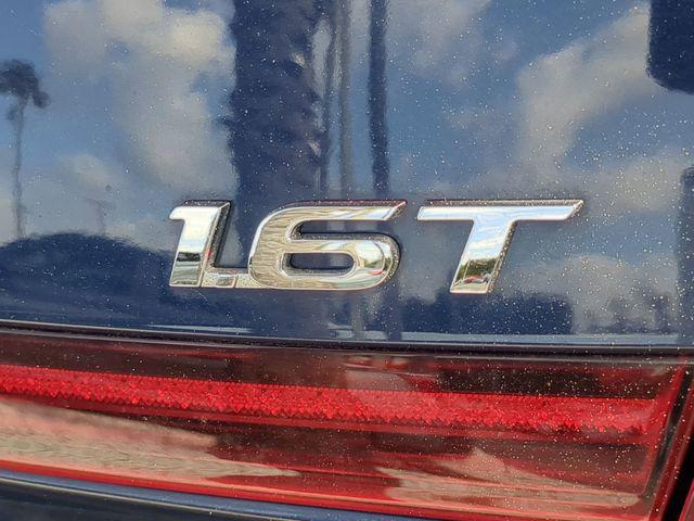 used 2022 Hyundai Sonata car, priced at $19,620