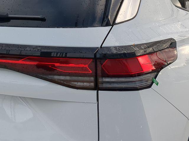 new 2026 Volkswagen Tiguan car, priced at $36,058