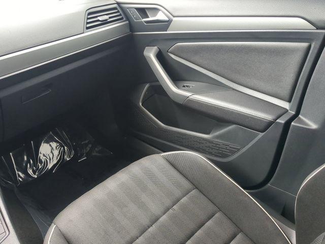 used 2023 Volkswagen Jetta car, priced at $16,985