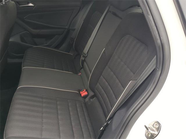 used 2023 Volkswagen Jetta car, priced at $17,695