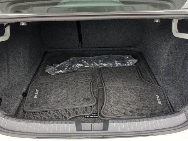 used 2023 Volkswagen Jetta car, priced at $16,985