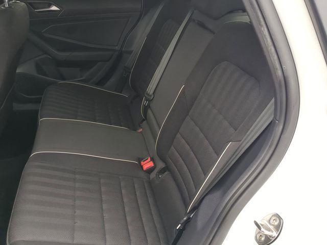 used 2023 Volkswagen Jetta car, priced at $16,985