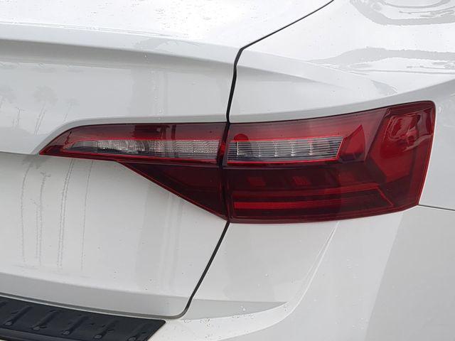 used 2023 Volkswagen Jetta car, priced at $16,985