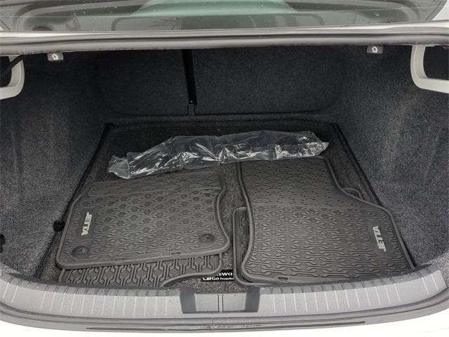 used 2023 Volkswagen Jetta car, priced at $17,695