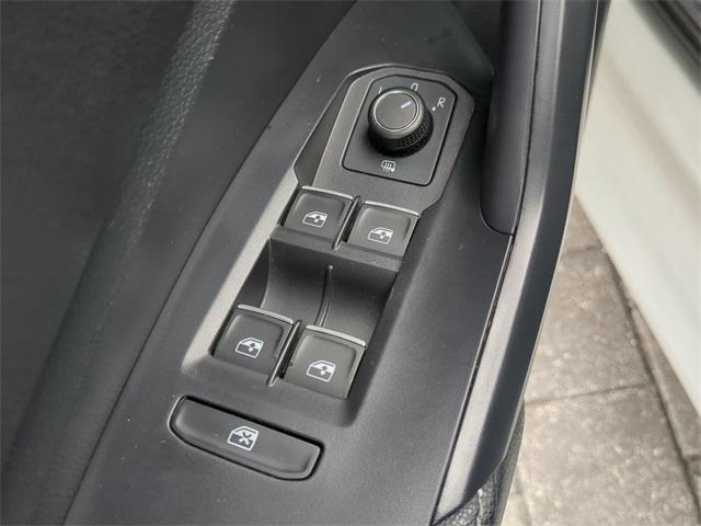 used 2023 Volkswagen Jetta car, priced at $17,695