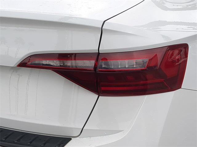 used 2023 Volkswagen Jetta car, priced at $17,695